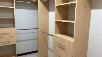 Alquiler de Apartamento en San Rafael, Escazú. RAH 25-849