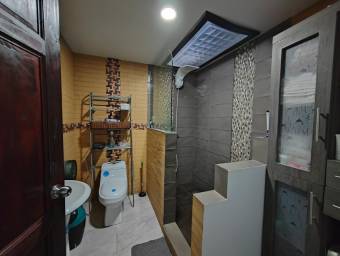 MLS-25-813 VENTA CASA SAN RAFAEL DESAMPARADOS 