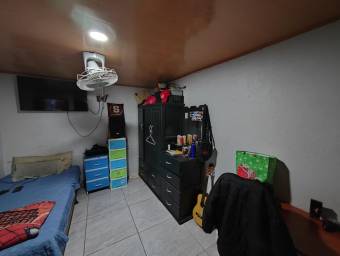 MLS-25-813 VENTA CASA SAN RAFAEL DESAMPARADOS 