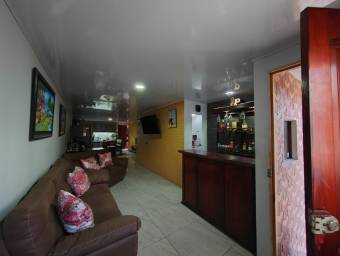 MLS-25-813 VENTA CASA SAN RAFAEL DESAMPARADOS 