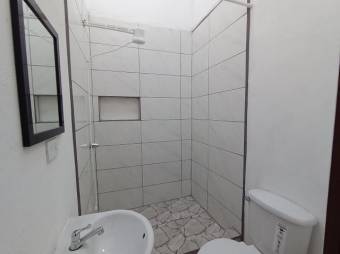 Se venden 2 apartamentos y 1 local en San Rafael Abajo 24-1573