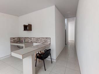 Se venden 2 apartamentos y 1 local en San Rafael Abajo 24-1573