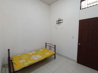 Se venden 2 apartamentos y 1 local en San Rafael Abajo 24-1573