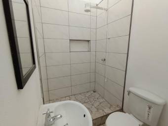 Se venden 2 apartamentos y 1 local en San Rafael Abajo 24-1573