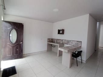 Se venden 2 apartamentos y 1 local en San Rafael Abajo 24-1573