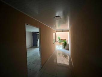 Venta de Casa en San Antonio, Alajuela. RAH 25-862