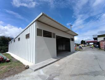 ALQUILER DE BODEGA, SAN JOSE, SANTA ANA, POZOS  