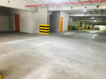 Venta de Apartamento en Merced, San José.