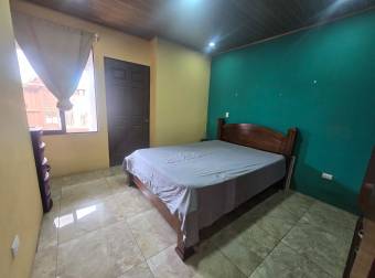 VENTA DE CASA EN PUENTE SALAS, BARVA, HEREDIA