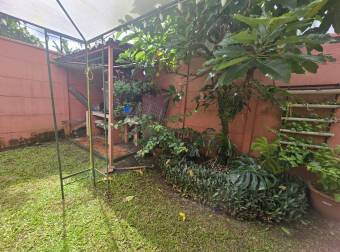 VENTA DE CASA EN PUENTE SALAS, BARVA, HEREDIA