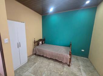 VENTA DE CASA EN PUENTE SALAS, BARVA, HEREDIA