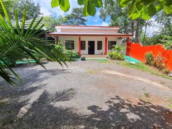 Venta de Casa en Tambor de Cóbano, Puntarenas. RAH 25-877