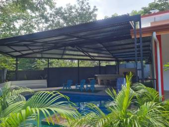 Venta de Casa en Tambor de Cóbano, Puntarenas. RAH 25-877