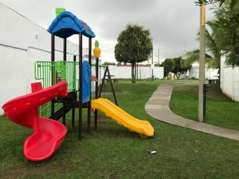 Venta de Casa en El Roble-San Antonio, Alajuela. RAH 25-879