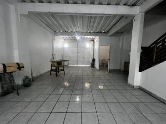 Se vende edificio comercial en Heredia Heredia A25-530, $ 750,000, 4, Heredia, Heredia