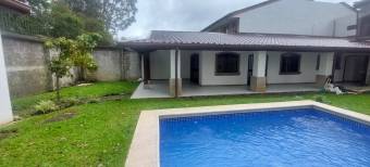 Se Alquila ó vende Casa en condominio