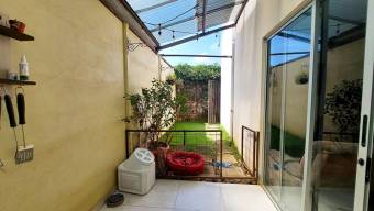 Venta de Casa en San Pablo, Heredia. RAH 25-869