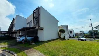 Venta de Casa en San Pablo, Heredia. RAH 25-869