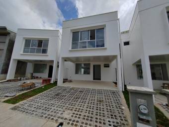 MLS-25-889 ALQUILER CASA NUEVA LA UNION CARTAGO