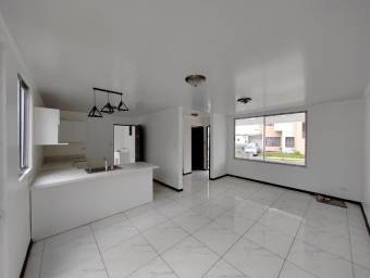 MLS-25-889 ALQUILER CASA NUEVA LA UNION CARTAGO