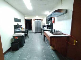 Se alquila apartamento en Nunciatura Rohrmoser 25-563