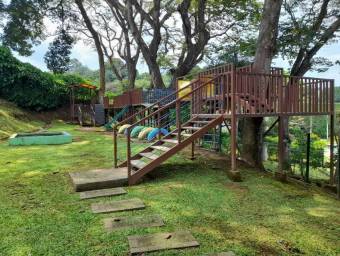 Venta de Casa en Grecia, Alajuela. RAH 25-857