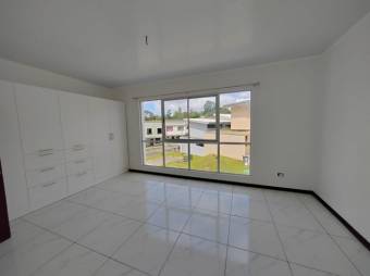 Se alquila moderna casa en condominio Concepción Cartago 25-891