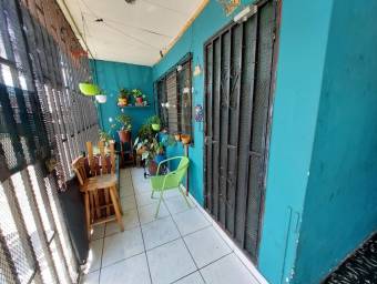 Venta de Casa en Catedral, San José. RAH 25-872