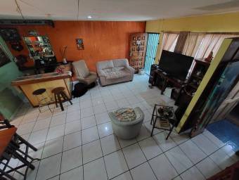 Venta de Casa en Catedral, San José. RAH 25-872