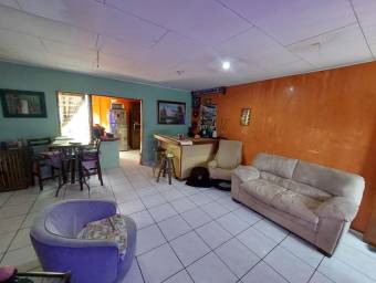 Venta de Casa en Catedral, San José. RAH 25-872