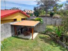 Venta de Casa en Paraíso, Cartago. RAH 25-875