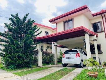 MLS-25-899 VENTA CASA DESAMPARADOS ALAJUELA