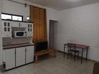 Se vende edificio de apartamentos en San Pedro Montes de Oca A24-1748, $ 816,601, 12, San José, Montes de Oca