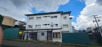 Se vende edificio de apartamentos en San Pedro Montes de Oca A24-1748, $ 816,601, 12, San José, Montes de Oca