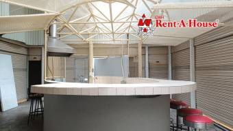 Se vende amplia propiedad comercial en Merced San José 25-890, $ 1,850,000, 2, San José, San José