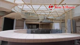 Se vende amplia propiedad comercial en Merced San José 25-890, $ 1,850,000, 2, San José, San José