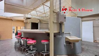 Se vende amplia propiedad comercial en Merced San José 25-890, $ 1,850,000, 2, San José, San José