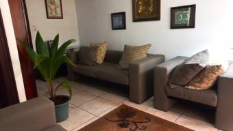 Se vende condominio con apartamentos en San Rafael Escazú 24-450