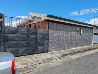 Venta de Casa en Arenilla, Cartago. RAH 25-885