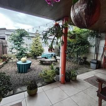 Venta de Casa en Arenilla, Cartago. RAH 25-885