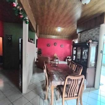 Venta de Casa en Arenilla, Cartago. RAH 25-885