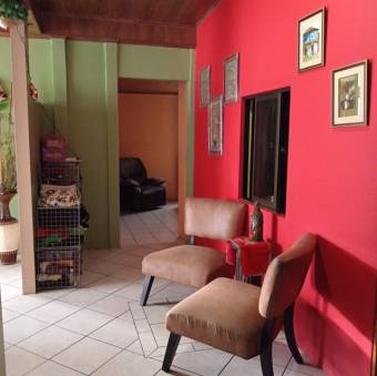 Venta de Casa en Arenilla, Cartago. RAH 25-885