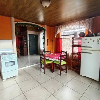 Venta de Casa en Arenilla, Cartago. RAH 25-885