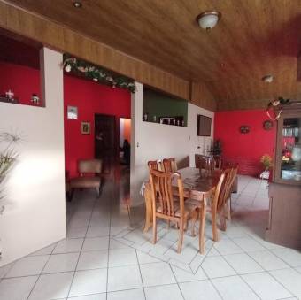 Venta de Casa en Arenilla, Cartago. RAH 25-885