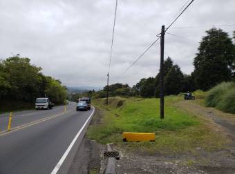 EN REMATE Terreno en San Jerónimo  Moravia, San José