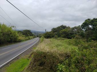 EN REMATE Terreno en San Jerónimo  Moravia, San José