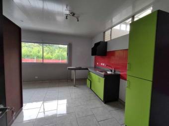 Se venden apartamentos para inversión en Guadalupe San José 23-1096