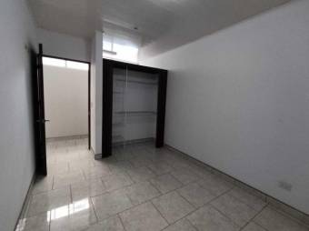 Se venden apartamentos para inversión en Guadalupe San José 23-1096