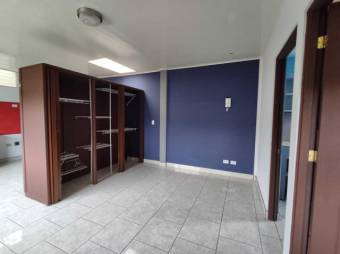 Se venden apartamentos para inversión en Guadalupe San José 23-1096