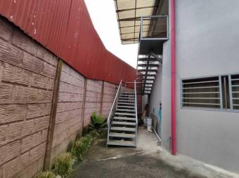 Se venden apartamentos para inversión en Guadalupe San José 23-1096